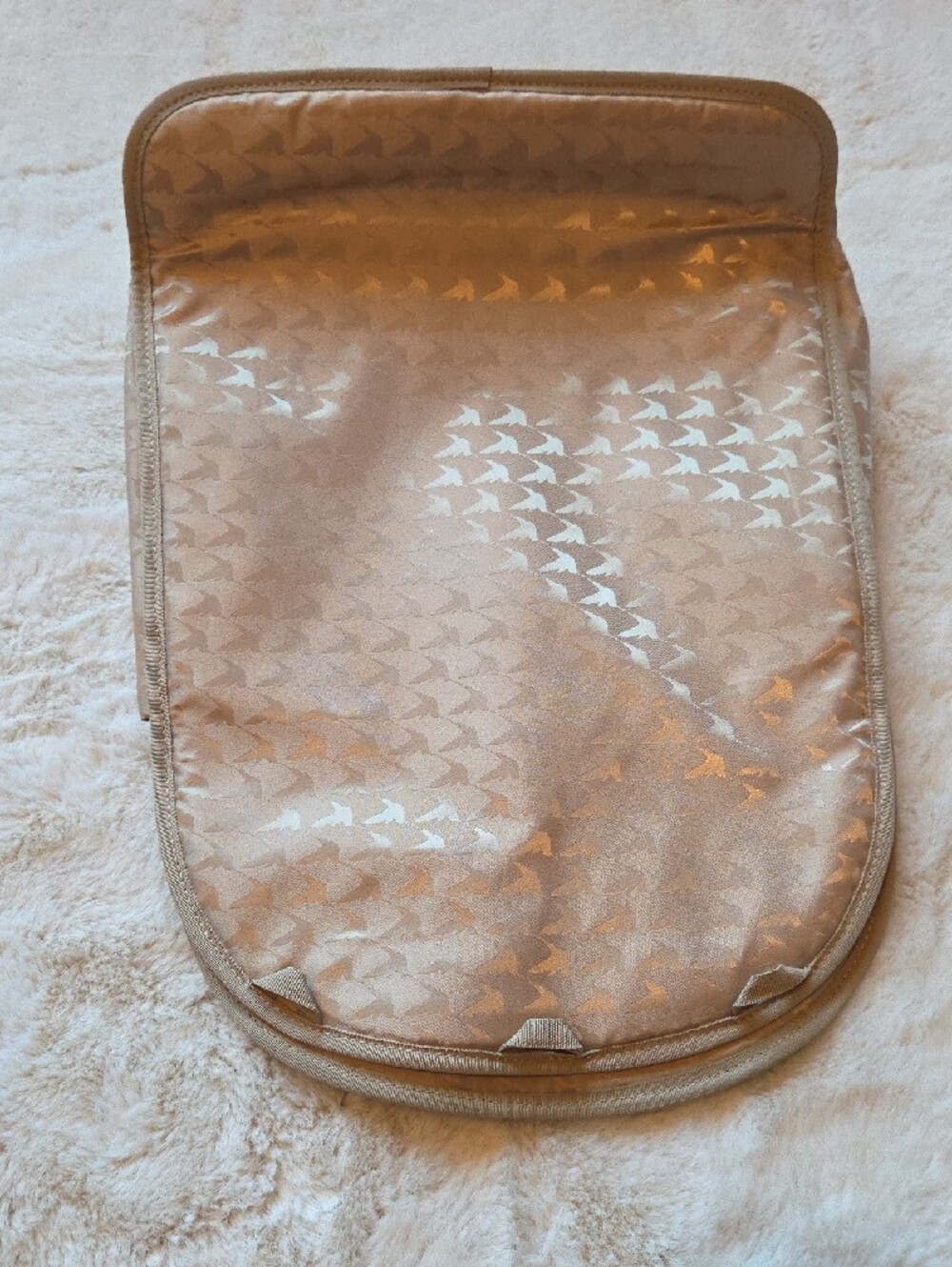 Lo & Sons Rowledge Backpack - Picture 9 of 9